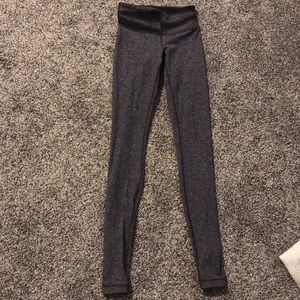 Lululemon leggings. Worn once